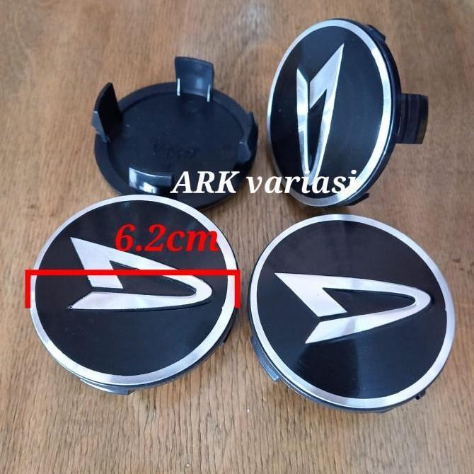 dop roda tutup velg DAIHATSU xenia 2016-2020 terios 2018-2020