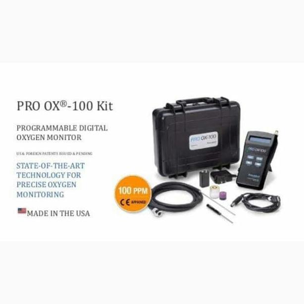 Oxygen Analyzer Aquasol PRO OX-100