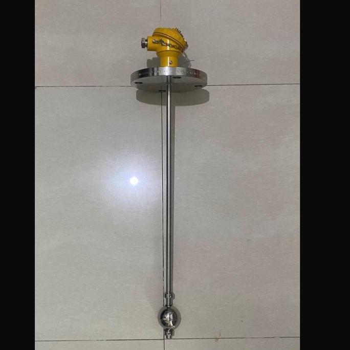 Rach magnetic float level switch stainless steel