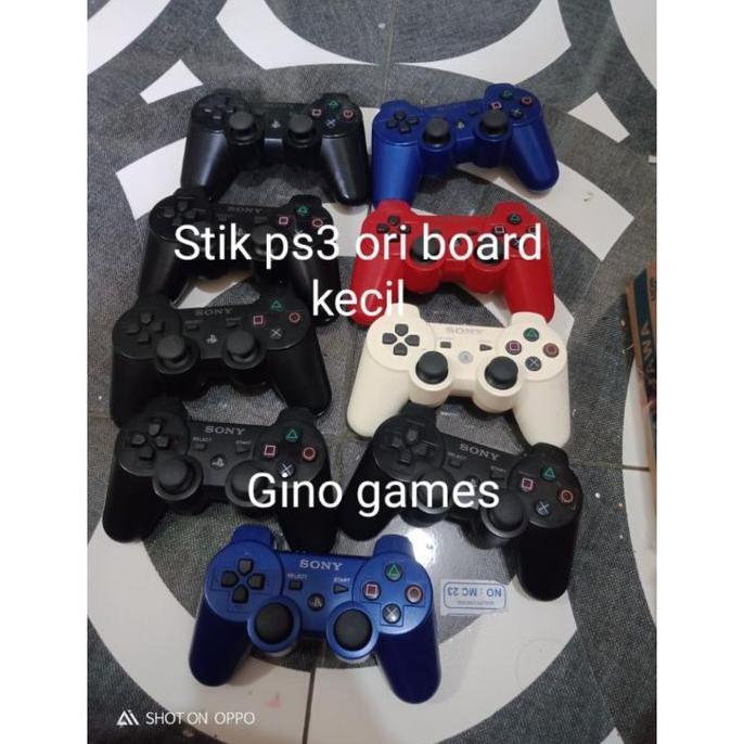STIK PS3 ORI BOARD KECIL/STICK PS3 ORI MESIN BOARD KECIL