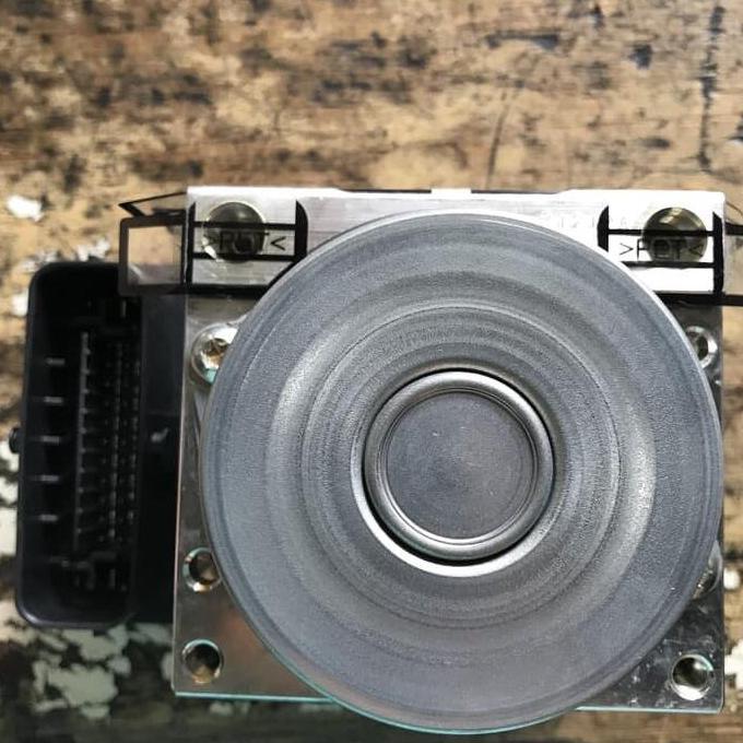 Actuator Assy Brake Abs Modul Abs Rem Grand Avanza Xenia 2016