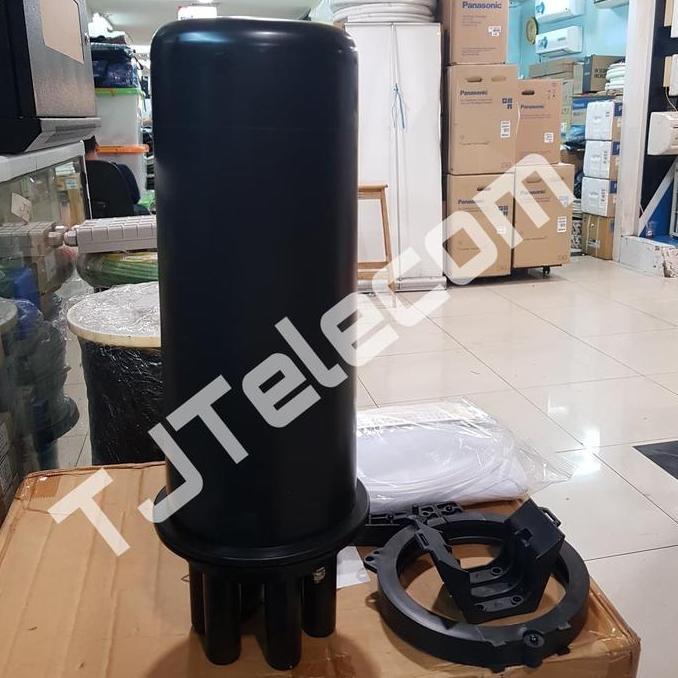 Conextic- Joint Closure Dome 24 Core / Jb Dome 24 Core Polos