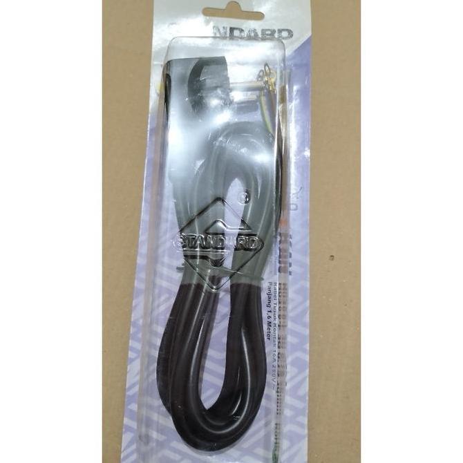 kabel setrika miyako ORI || kabel setrikaan berbagai merk