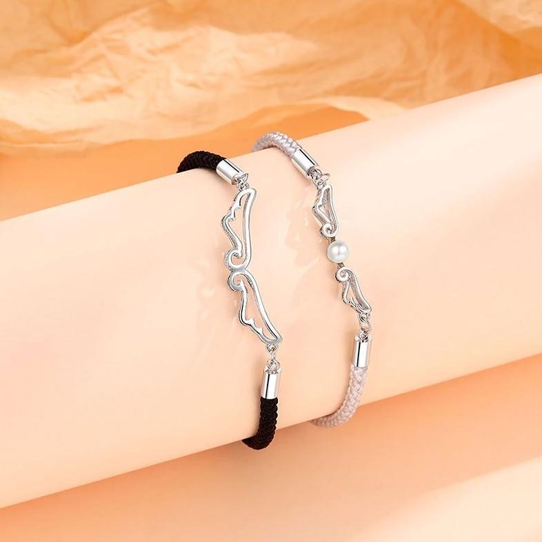 COD Gelang couple pasangan-gelang pasangan gelang couple aesthetic terbaru
