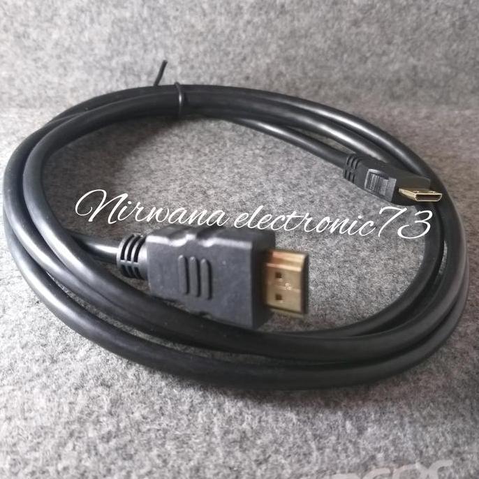 Kabel Hdmi Camera Canon EOS 600D, 650D, 700D, 750D, 800D