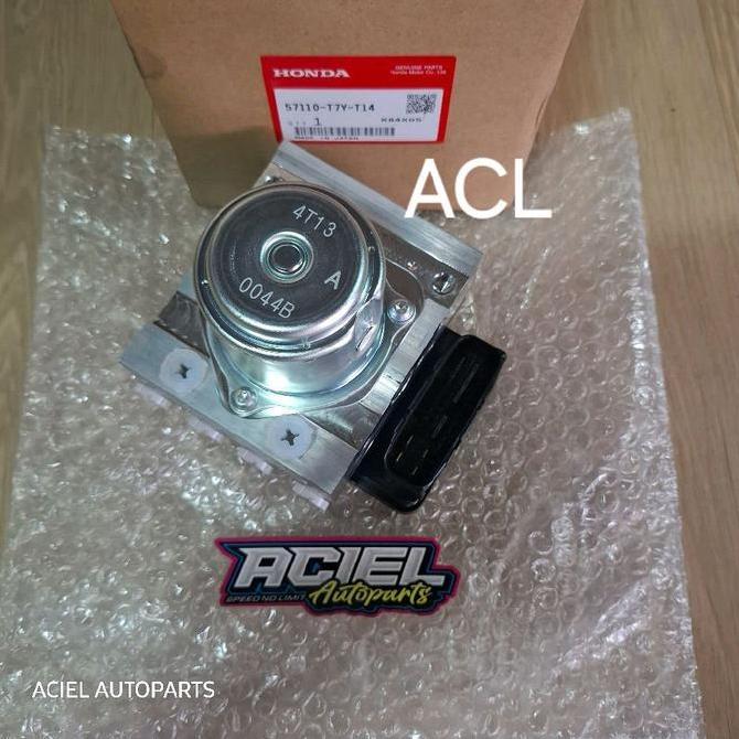 Modulator Modul Abs Hrv Manual Original