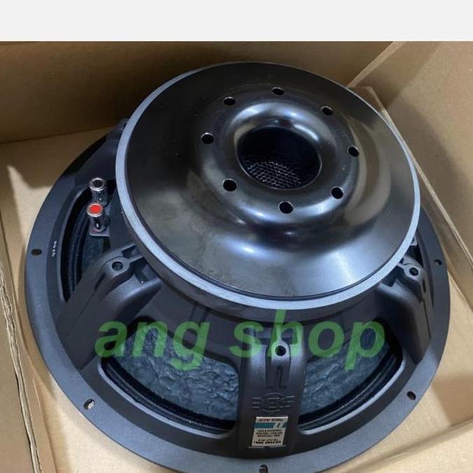 Promo Speaker 15" Subwoofer ACR 15700 Deluxe Speaker 15 Inch Deluce 15700 Diskon