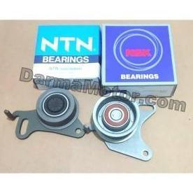 TENSIONER TIMING BELT KUDA DIESEL L300 DIESEL 2.5 ORI JAPAN BARU