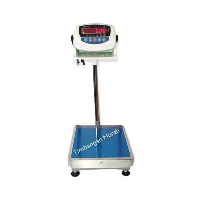 TIMBANGAN DUDUK DITAL SONIC T18 100KG X 5GRAM / TIMBANGAN BARANG 100KG / 5GRAM