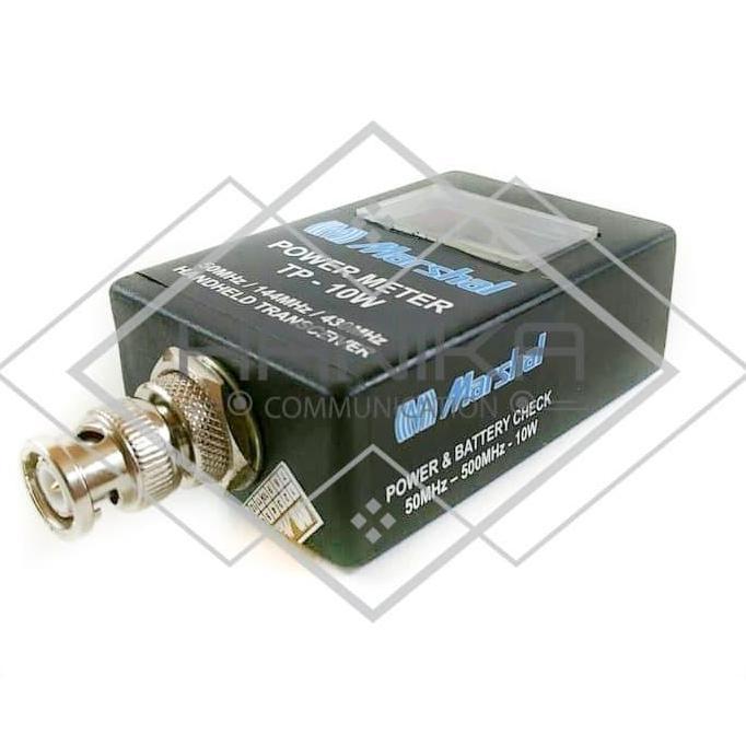 (DS) Power Meter HT Marshal TP10W