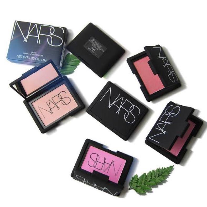 NARS - Blush - NARS Blush