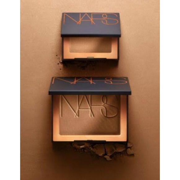 NARS - Laguna Powder Bronzer - NARS Bronzer