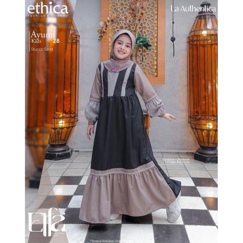 SARIMBIT KELUARGA ELFA 269 STUCCO SAND SARIMBIT ELFA SERIES 2023