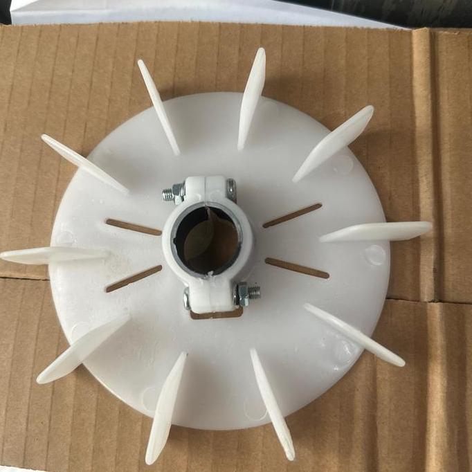 480Sejatimandakala - Kipas Dinamo Kincir Air Tambak