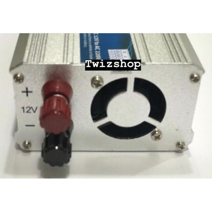 Allthebest- Power Inverter 1200 Watt / Inverter 1200W