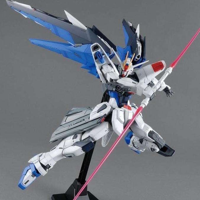 Promo Daban 6650 Mg 1/100 Zgmf X10A Freedom 2.0 Cod