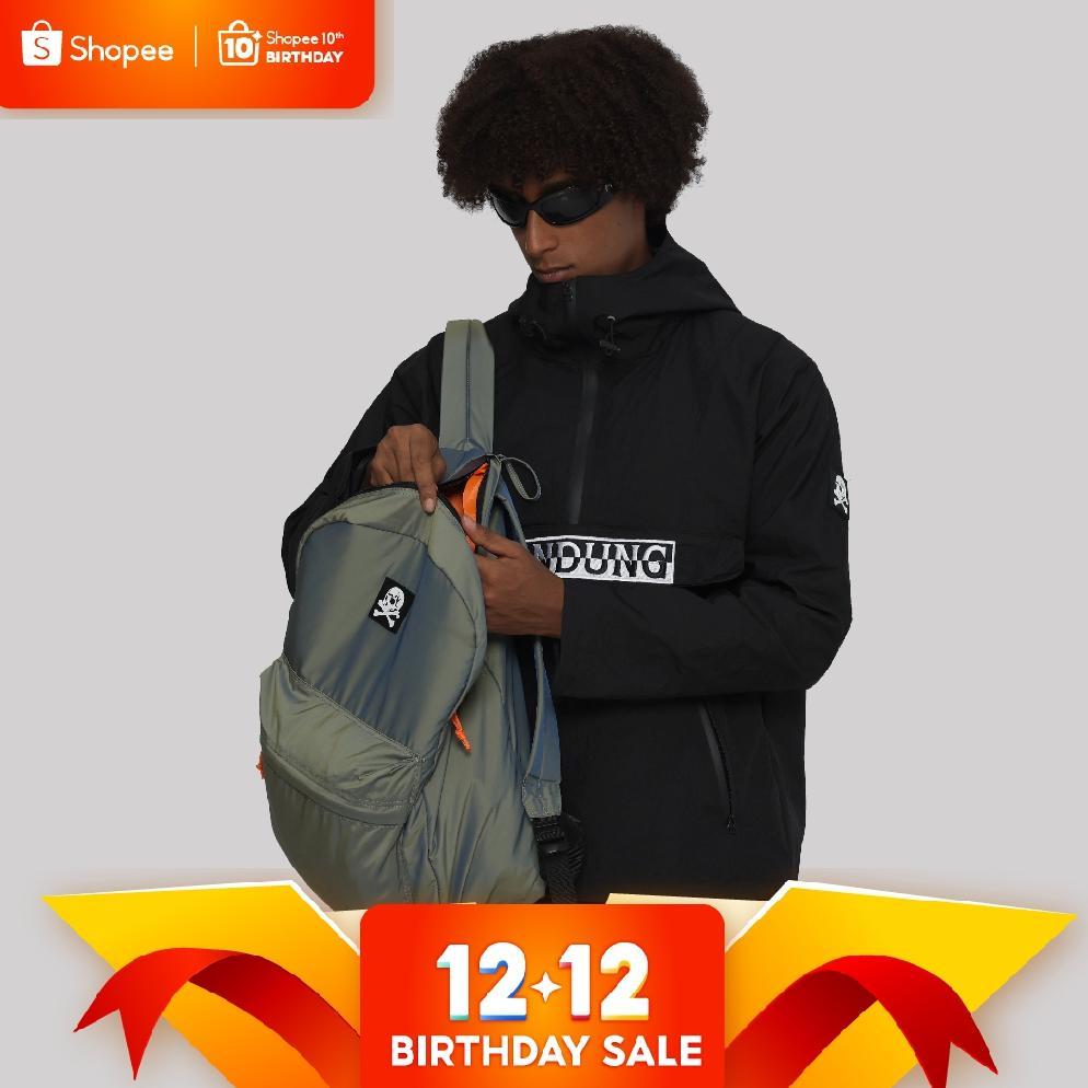 PREMIUM BDGBOYS TAS RANSEL ARMY & BUNGLON
