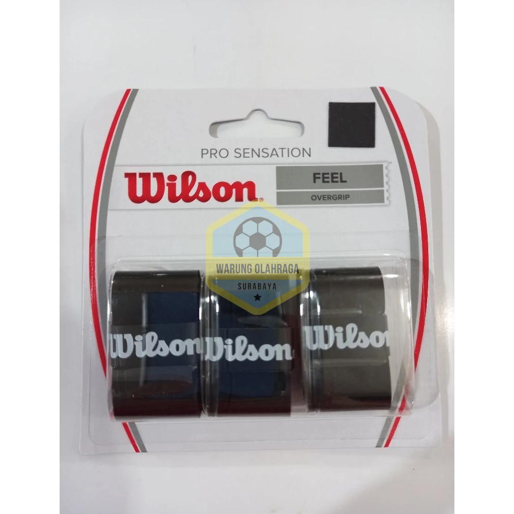 Grip Raket Tenis Wilson Pro Sensation