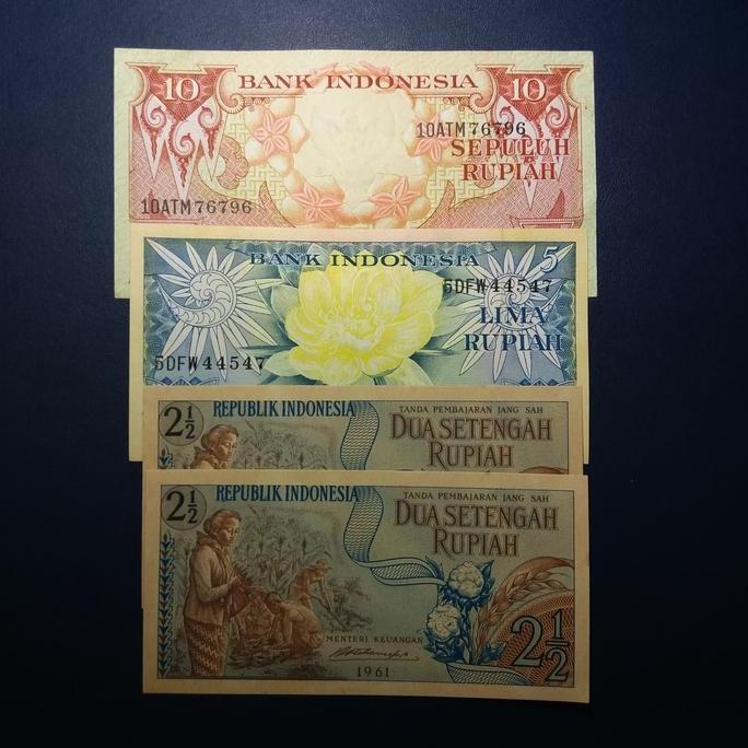 Ready Mahar Nikah 20 Rupiah Kertas