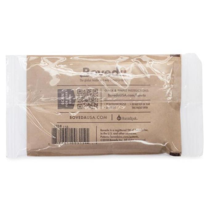 Yoksx- Boveda 69 % 1 Pcs (60 Gram)