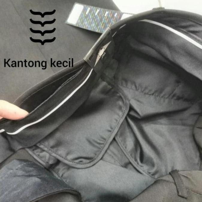 Flash Sale Celana Bahan/ Kain Panjang Formal Kerja Pria Setara Executive / Celana Formal Kantor Kerj