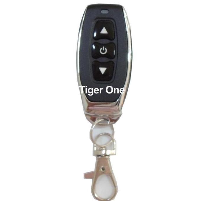 Remot Kontrol, remote control 315Mhz, 433MHz