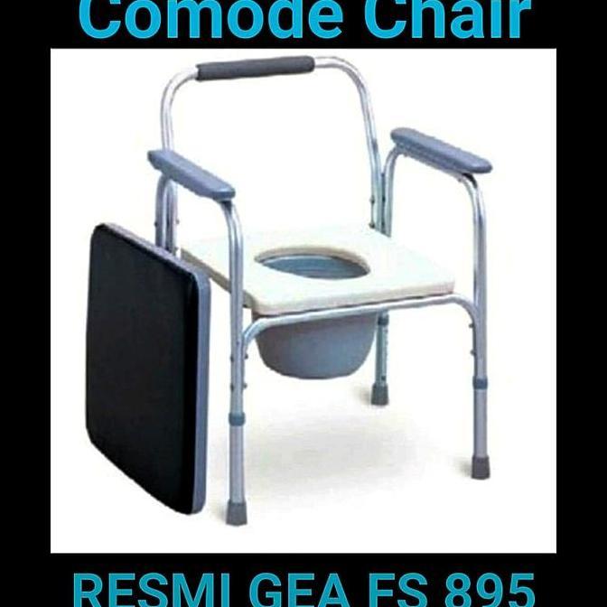 kursi BAB GEA comode chair FS 895
