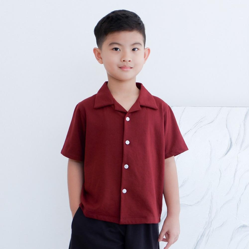 new product isla gaby family maroon - maroon - set pakaian keluarga - baju couple - baju keluarga - 