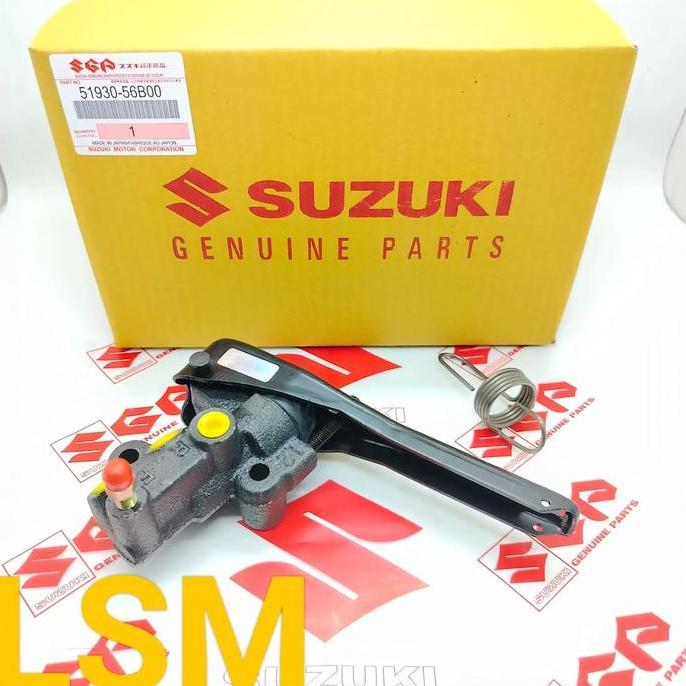 VEROWY ORIGINAL PEMBAGI MINYAK REM SUZUKI ESCUDO VITARA