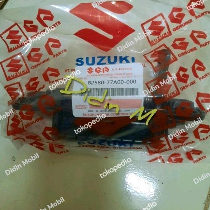 ZOVALA Handle pintu bagasi belakang Suzuki Apv Original