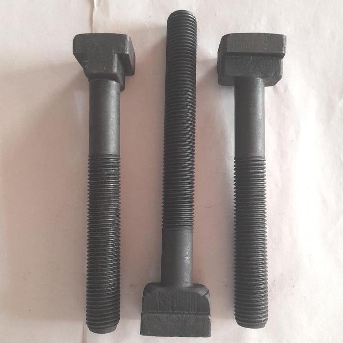 Baut T Slot / T-Slot Bolt BTC M22150 / M22175 / M22200 mm