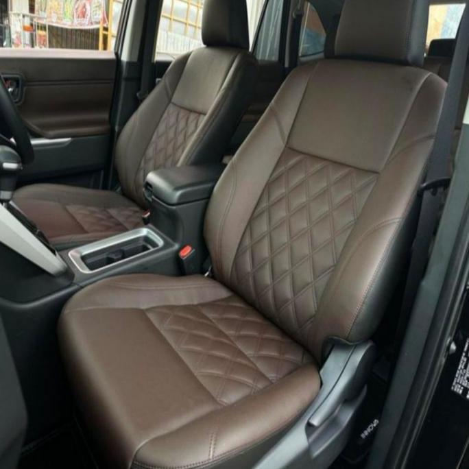 BARAXA SARUNG JOK INNOVA ZENIX / INNOVA ZENIX HYBRID / INOVA ZENIX FREE KARPET