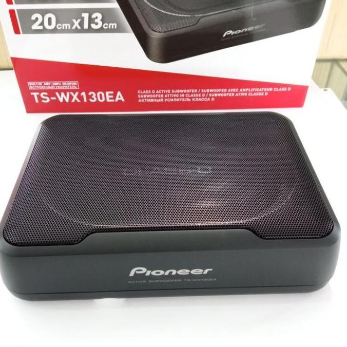 ZOVALA BASSTUBE KOLONG/BASSTUBE AKTIF/SUBWOOFER KOLONG/SUBWOOFER KOLONG AKTIF PIONEER