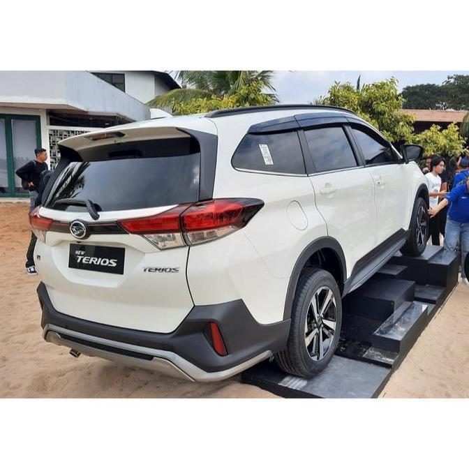 ZOVALA KAMERA CAMERA MUNDUR ALL NEW TERIOS 2023