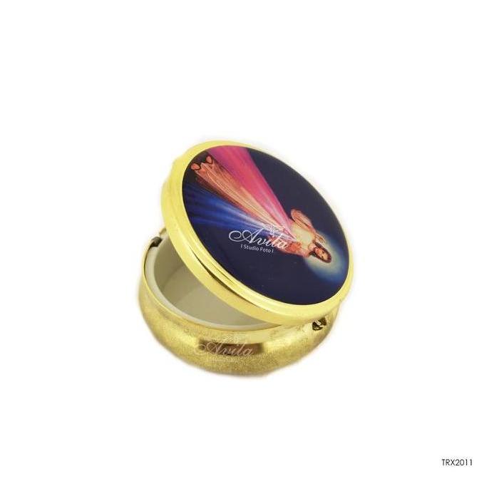 Tempat Rosario Gambar Yesus Kerahiman Ilahi