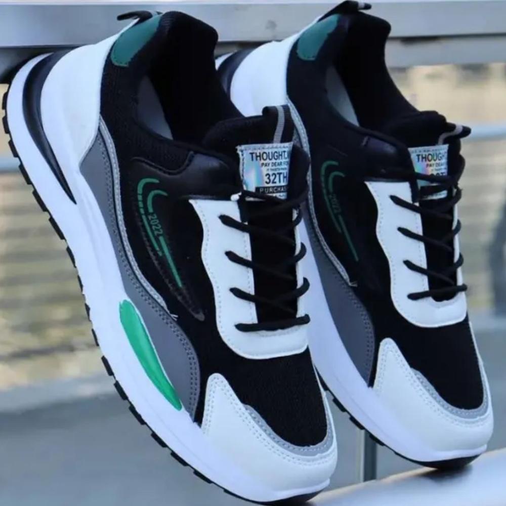 DISKON SEPATU RUNNING SEPATU JOGING PRIA DAN WANITA KEKINIAN 2022