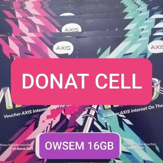 VC Axis AIGO OWSEM 16 GB (2 GB ALL 6 GB 4G 8 GB GAMES)