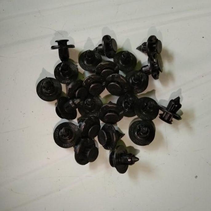 KANCING KLIP BUMPER AVANZA XENIA ERTIGA DLL