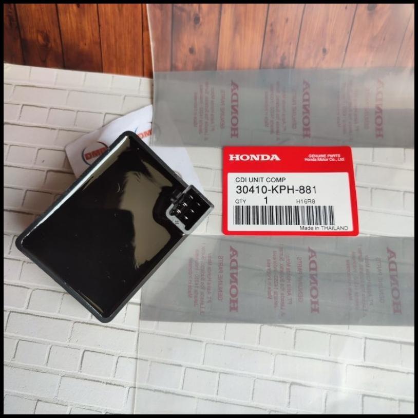 30410-Kph-881 Cdi Unit Honda Karisma Supra X 125 Thailand