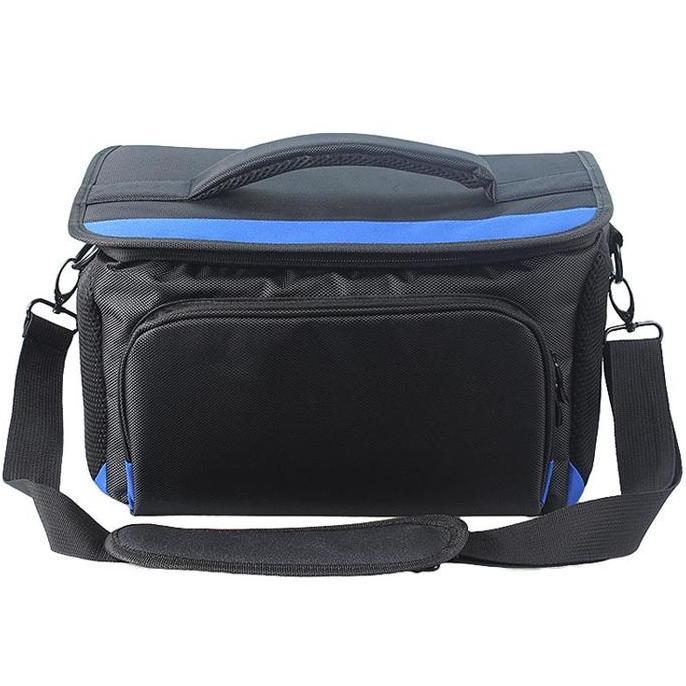 Optical fiber fusion splicer Waterproof Kit bag  Fiber optic Splicer