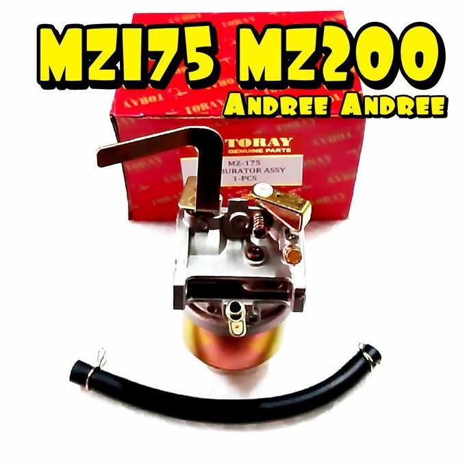 ,,,,,,,] MZ175 MZ200 Carburator Karburator Assy Yamaha MZ-175 MZ-200 MZ 175 200