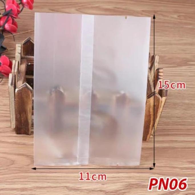 /////] Plastik Polos Doff PN06 Plastik Mooncake