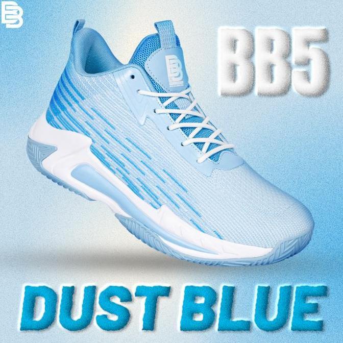 Baituswalayan - Sepatu Basket Ballerbro BB5