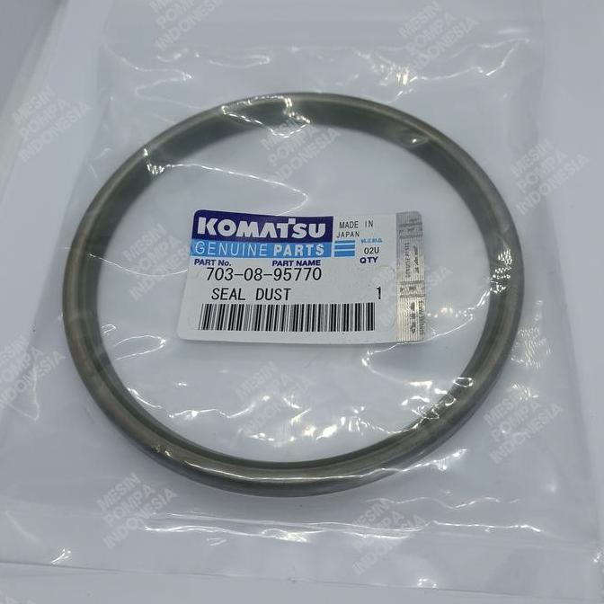 Seal Dust 703-08-95770 Genuine
