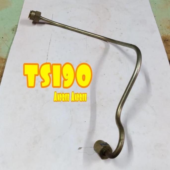 ------] TS190 HPP High Pressure Pipe - Selang Nozzle Nojel TS-190 TS 190