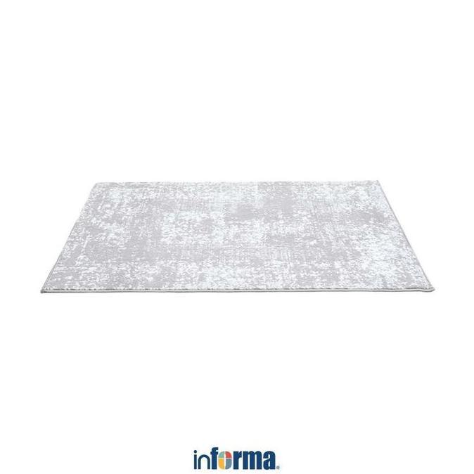 Promo Informa Karpet Legend Berber Alas Lantai Ruangan Permadani Aesthetic Furniture Indoor Carpet D