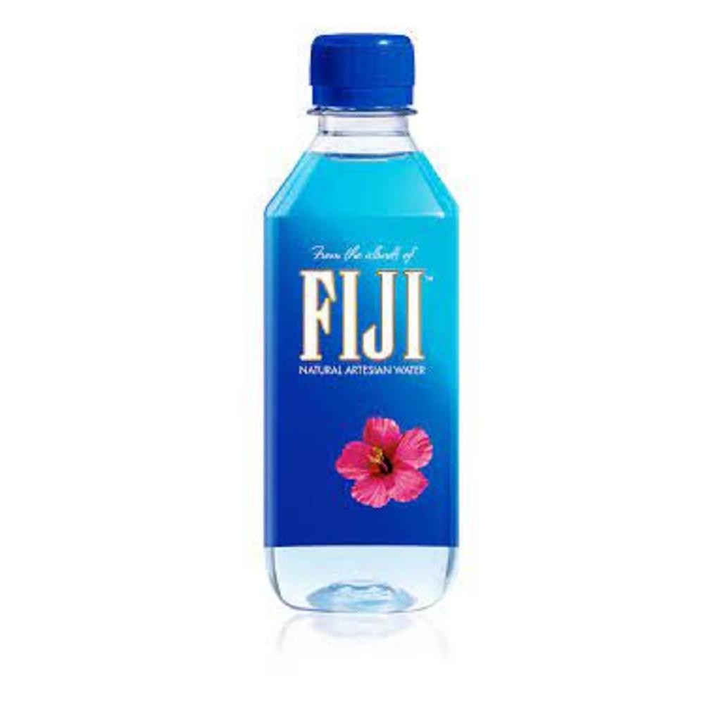 .........] FIJI MINERAL WATER 330 ML AIR MINERAL