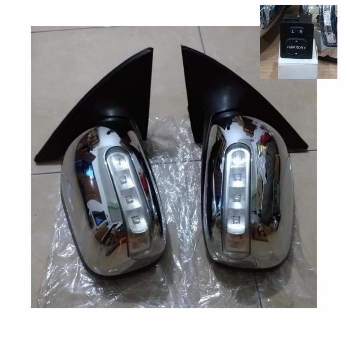 NEW Spion avanza xenia lama upgrade elektrik
