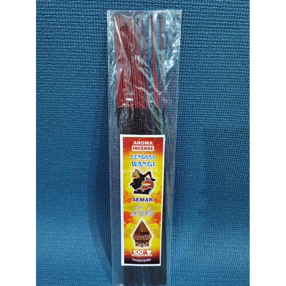 favorit] Dupa Hio Cendana Wangi Semar isi 30 batang