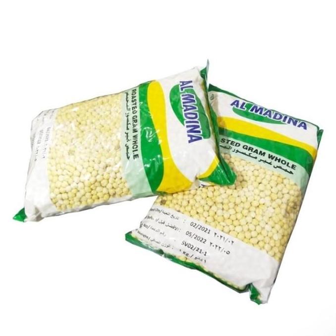 Kacang ARAB Al Madina 1 Kg